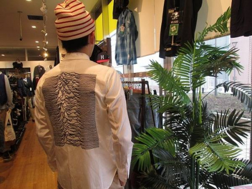 SUBSTANCE by museum neuのサブスタンス バイ ミュージアム ニュー