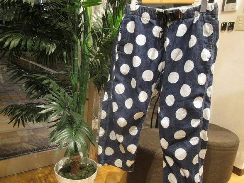 トレジャーファクトリーのリサイクルショップ