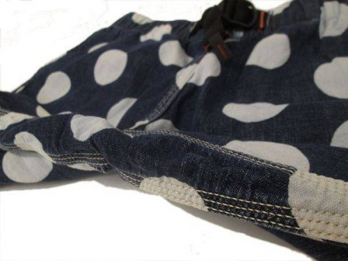 リサイクルショップの古着