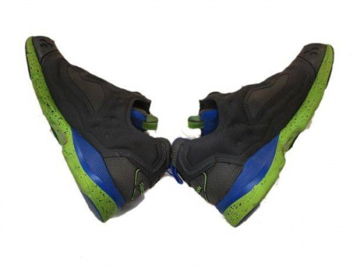 ポンプフューリーの関西