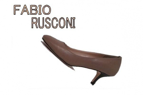 ファビオルスコーニの関西