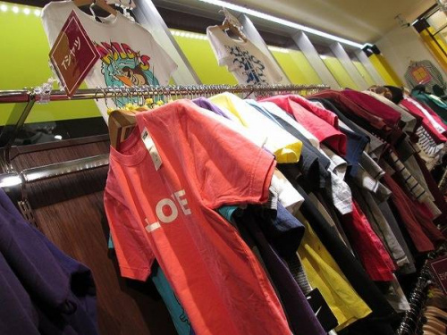 関西のトレジャーファクトリー