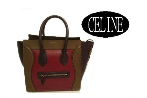 CELINEのセリーヌ