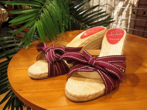 リサイクルショップの古着