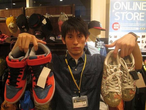 関西のトレジャーファクトリー