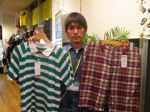 トレジャーファクトリーの買取