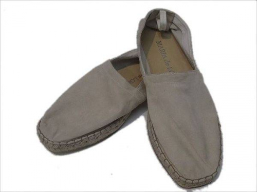 マリア・デ・ロスのポールスミス