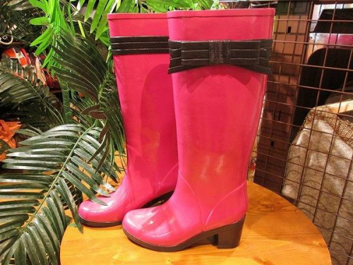 ケイトスペードのシーバイクロエ