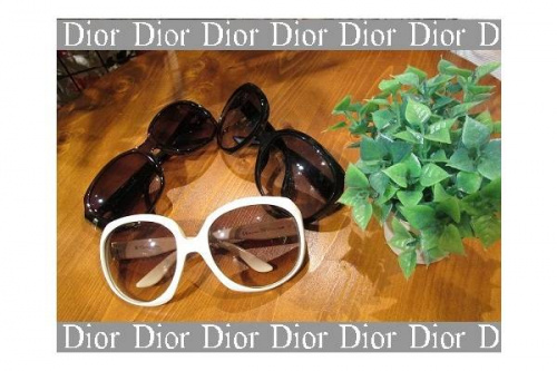 Christian Diorのクリスチャンディオール