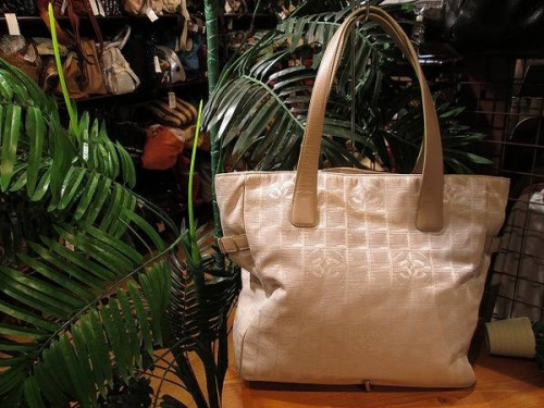 CHANELのシャネル