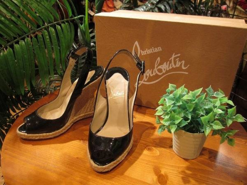 サンダルの夏物