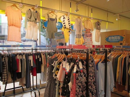 トレファクスタイル尼崎店ブログ画像３