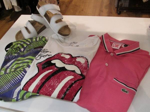 尼崎のトレジャーファクトリー