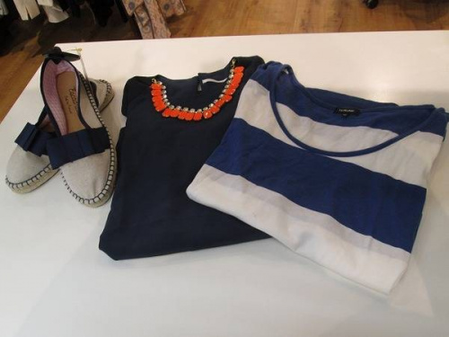 トレジャーファクトリーの古着