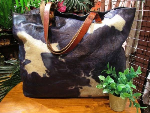 キャラメルパッキングのLevi's