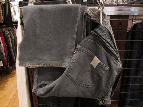 トレファクスタイル尼崎店ブログ画像２