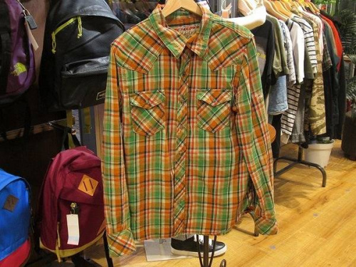 トレファクスタイル尼崎店ブログ画像３