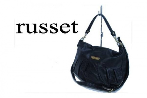 russetのラシット