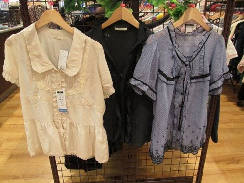 axesのアクシーズ