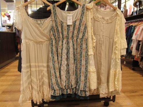 アクシーズのプチプラ