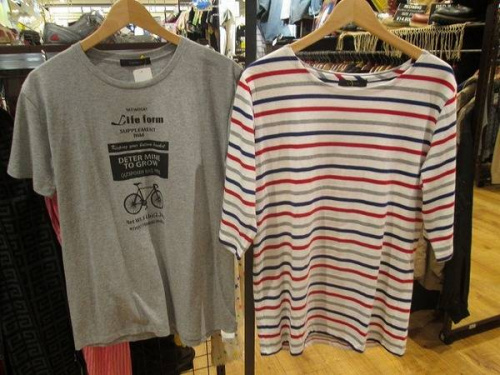 レイジブルーのプチプラ