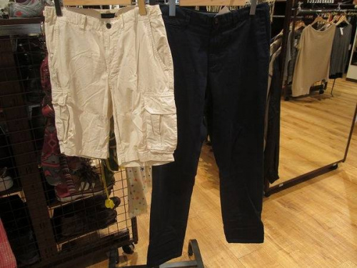 プチプラの関西