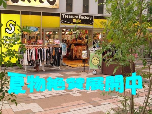 田原俊彦の夏物