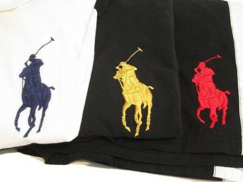 ラルフローレンのポニー