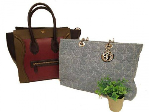 diorのオンラインショッピング