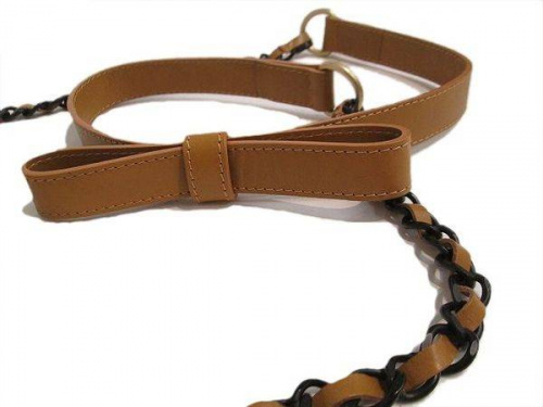 シーバイクロエのショルダーバッグ