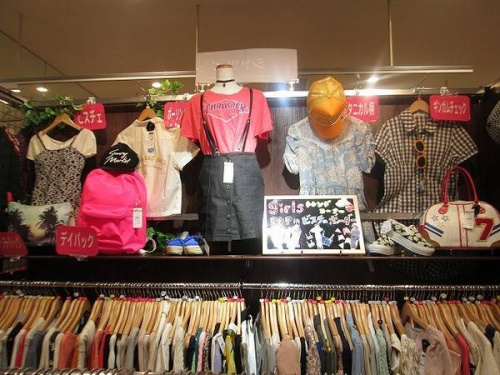 ZARAのUNITED ARROWS