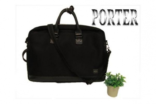 PORTERのポーター