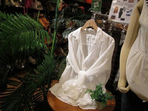 フランク＆アイリーンの関西