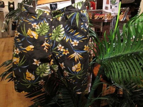 stussyのステューシー