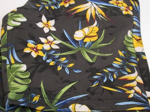 ステューシーのハーフパンツ