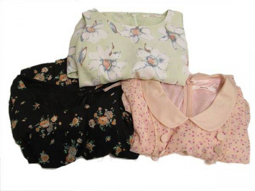 ダズリンの尼崎