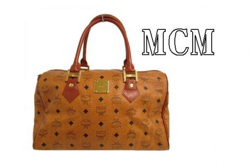 MCMのエムシーエム