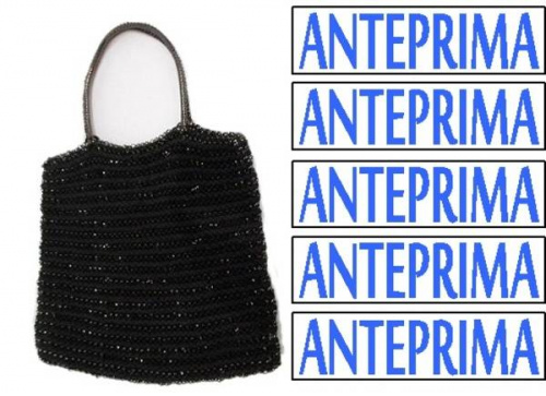 ANTEPRIMAのアンテプリマ