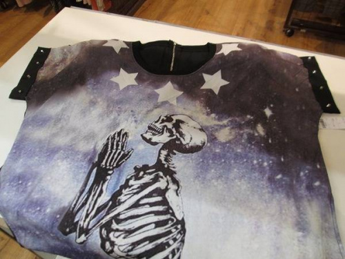 ジゼルフォーの関西