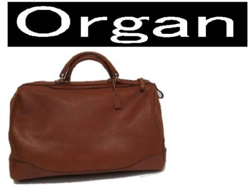 オルガンの関西