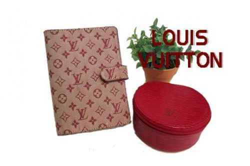 LOUIS VUITTONのルイヴィトン