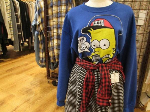 トレファクスタイル尼崎店ブログ画像３