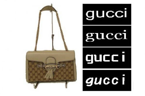 GUCCIのグッチ