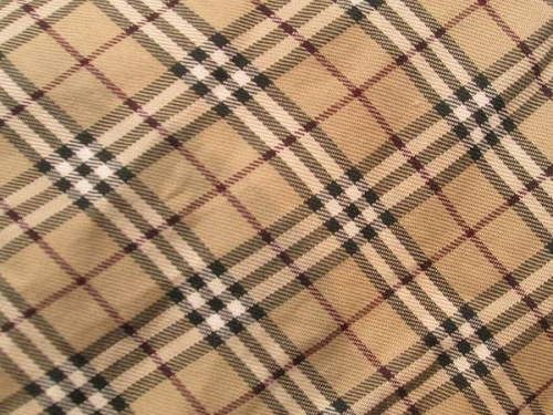 バーバリーのオンライン