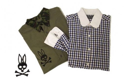 nano universeのUNITED ARROWS