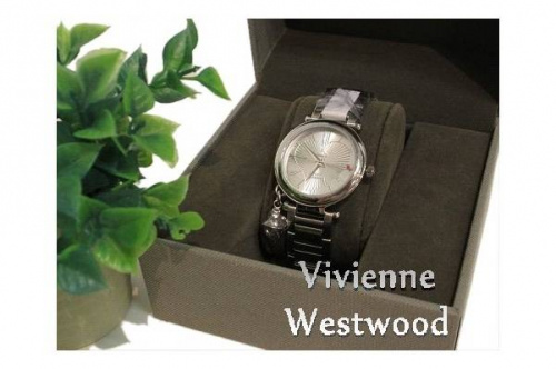 VivienneのWestwood