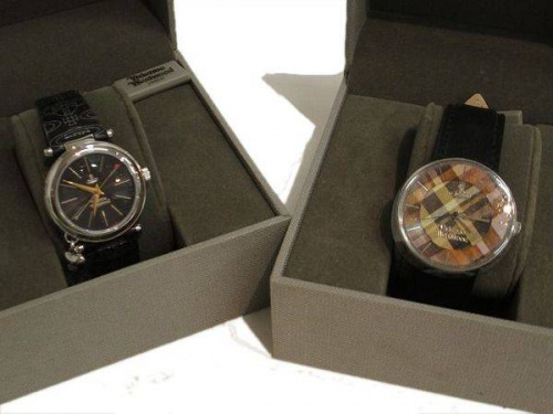 Westwoodのヴィヴィアンウエストウッド