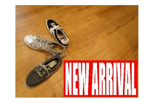 スニーカーの買取