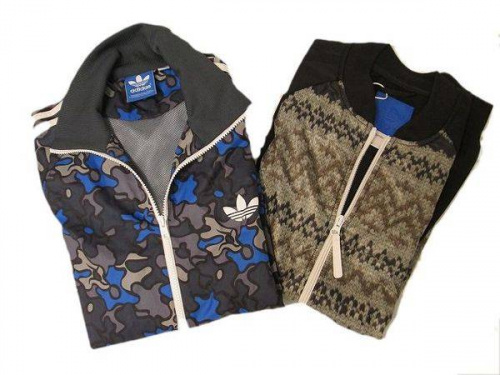 originalsのアディダス