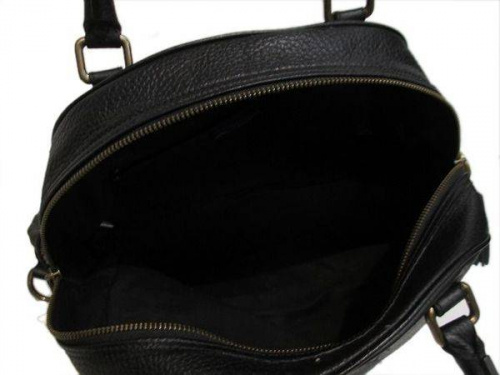 バーバリーのボストンバッグ